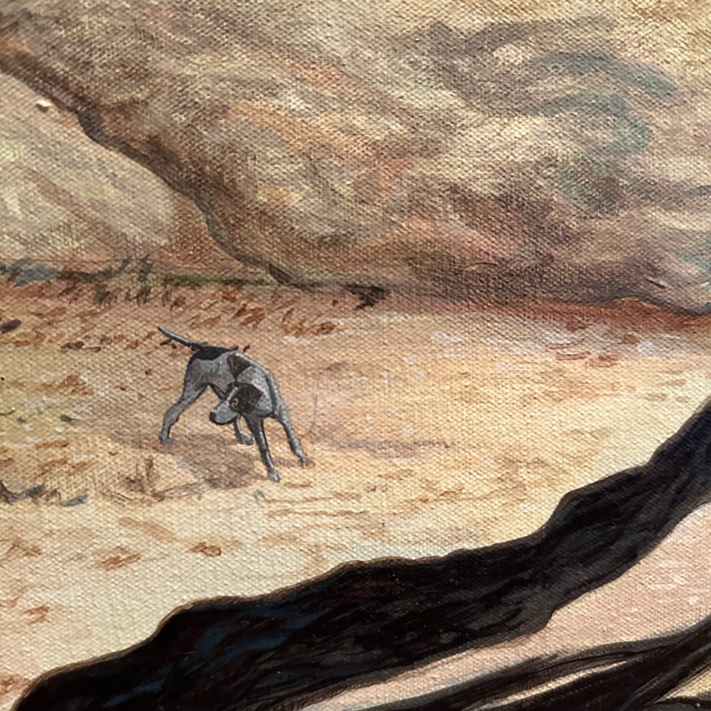 Meet your Posher, Eileen